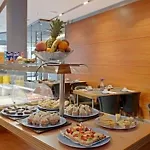 Otel Century Barselona