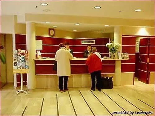 Century Szálloda