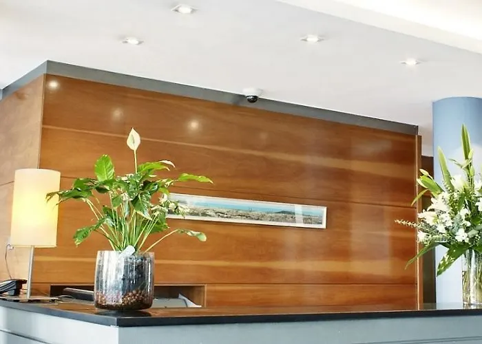 Hotel Century