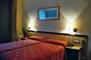 Century Hotel