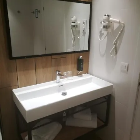 Hotel Century Barcelona