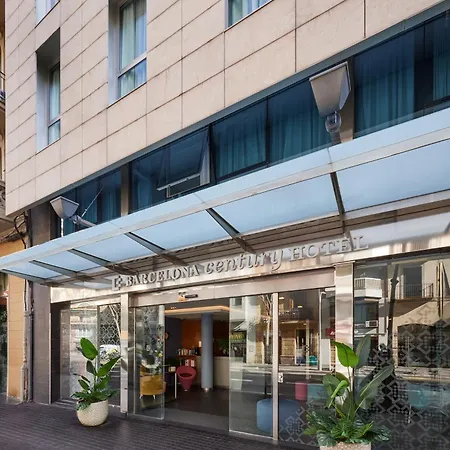 Hotel Century 3*