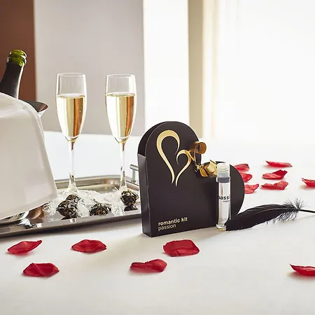 Century Hotel Barcelona