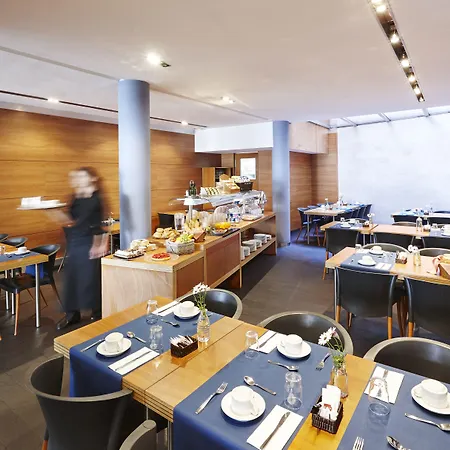 Hotel Century Barcelona