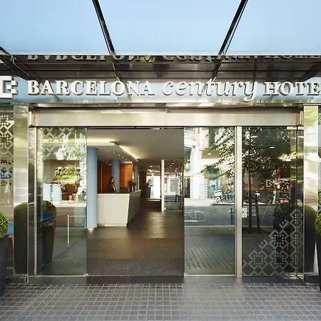 Century 3* Barcelona