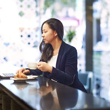 Century 3* Barcelona