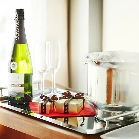 Century Hotel Barcelona