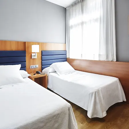 Hotel Century Barcelona