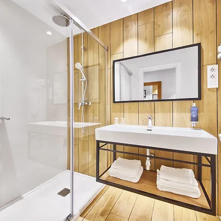 Hotel Century Barcelona