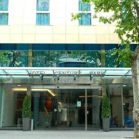 Century Hotel 3*