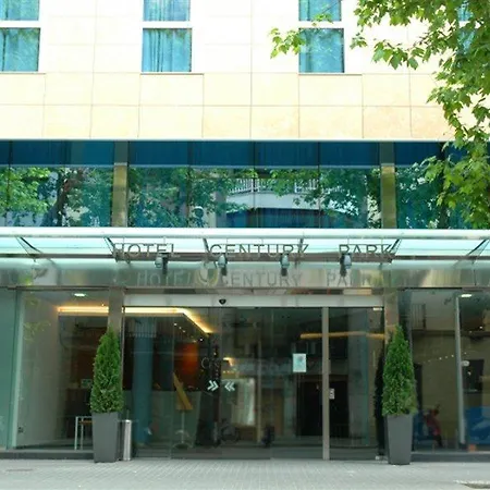 Century Hotel 3*
