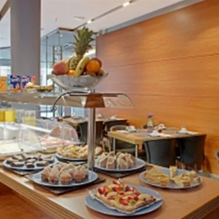 Hotel Century Barcelona