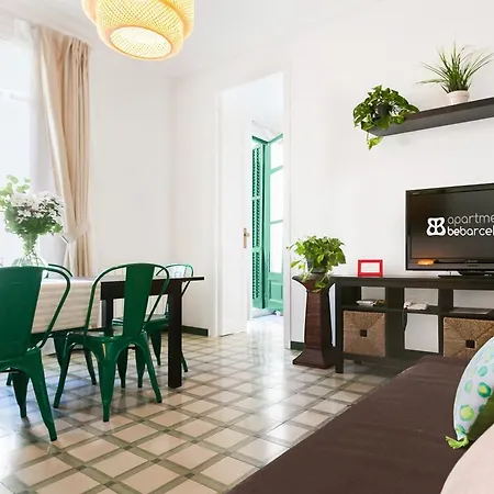Hotel Century Barcelona