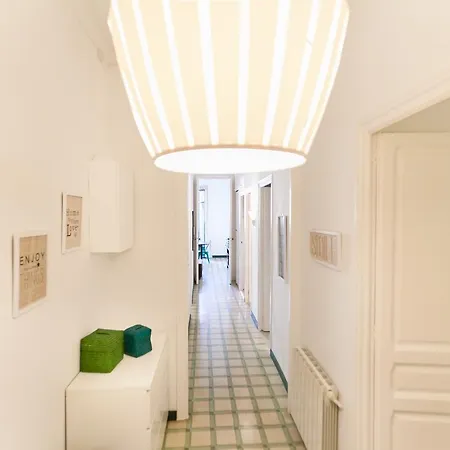 Hotel Century Barcelona