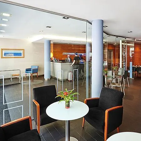 Hotel Century 3*
