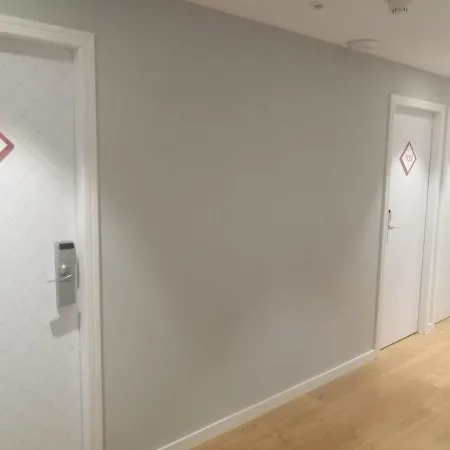 Hotel Century Barcelona