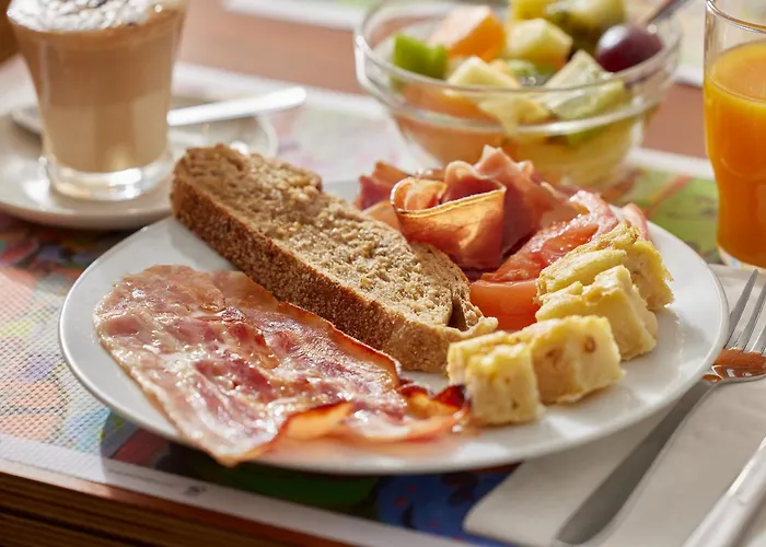 Century 3* Barcelona