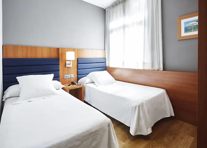 Hotel Century Barcelona