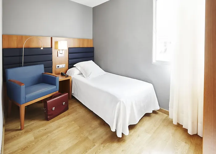 Century 3* Barcelona