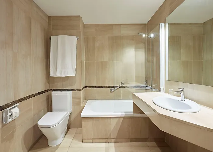 Hotel Century Barcelona