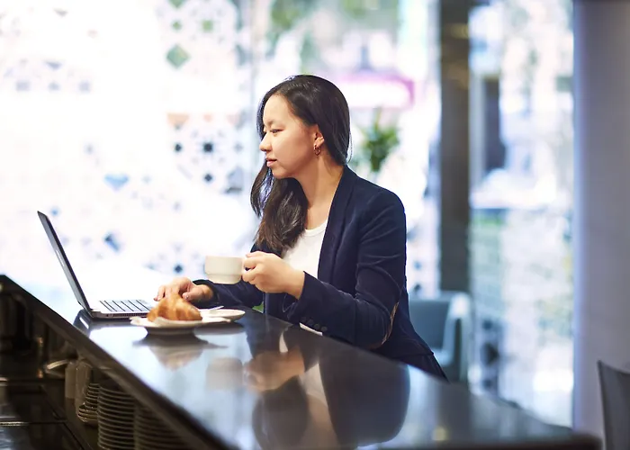 Century 3* Barcelona