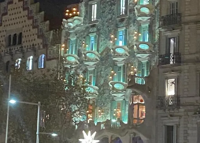 Century Barcelona