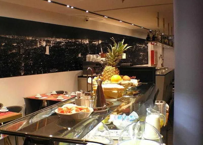 Century 3* Barcelona