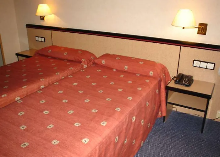 Century 3* Barcelona