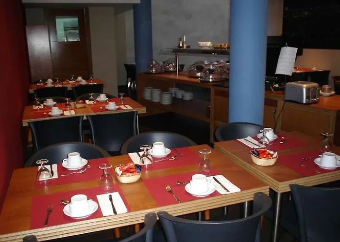 Century 3* Barcelona