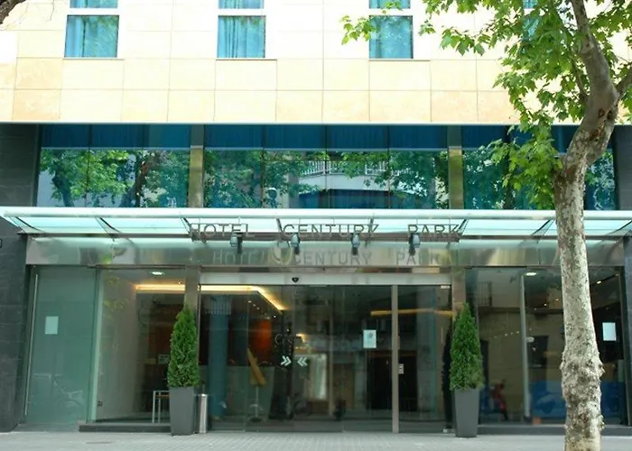 Century Hotel 3*