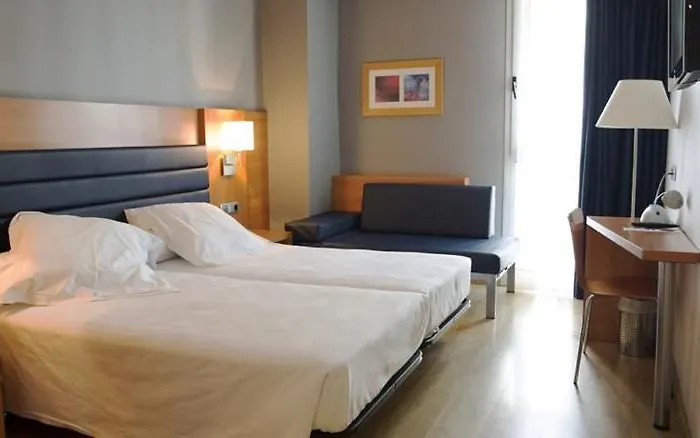 Century Hotel Barcelona