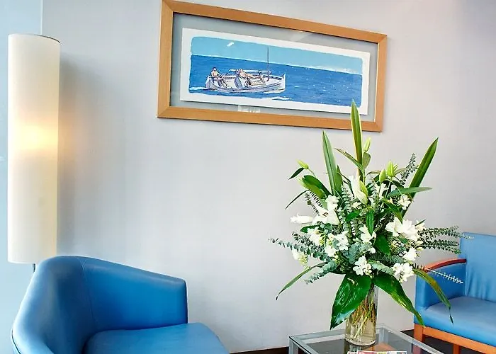 Hotel Century Barcelona