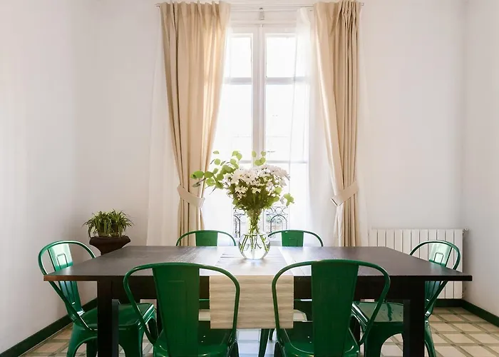 Century 3* Barcelona