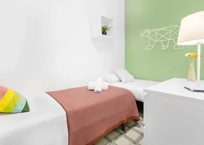 Century 3* Barcelona