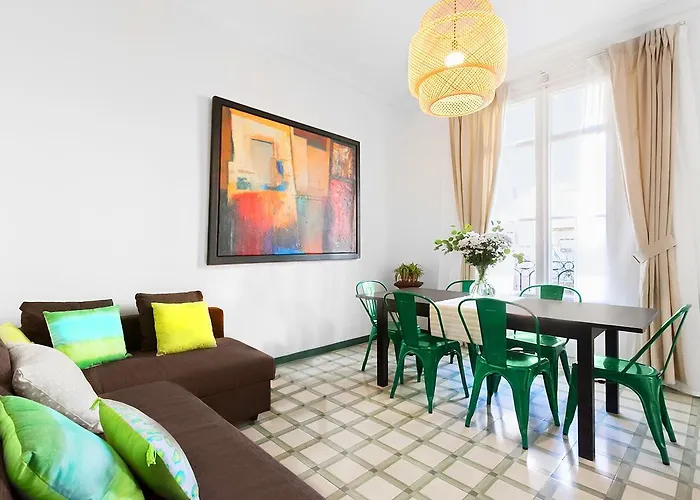 Hotel Century Barcelona