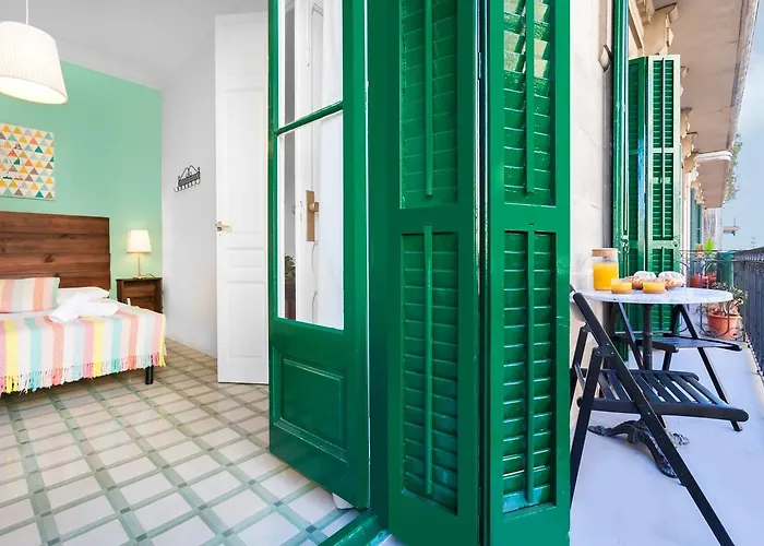 Century Hotel Barcelona