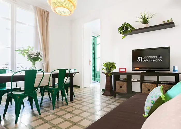 Hotel Century Barcelona