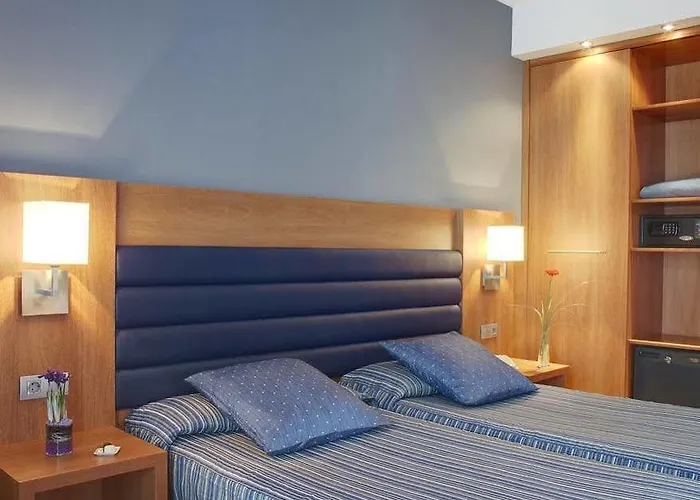 Century 3* Barcelona