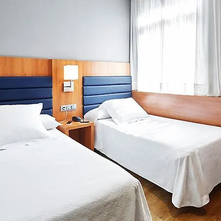 Century Hotel Barcellona