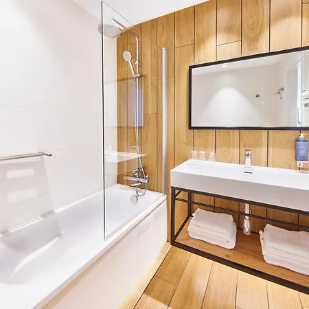 Century Hotel Barcellona