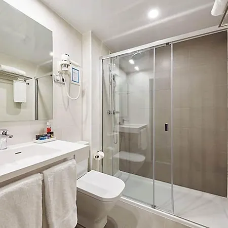 Century Hotel Barcellona