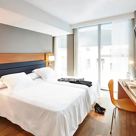Hotel Century Barcellona