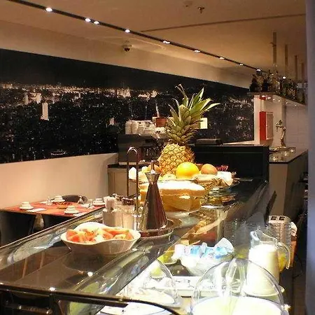 Century 3* Barcellona