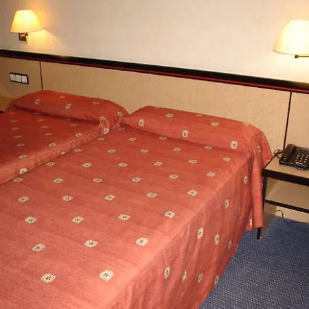 Century 3* Barcellona