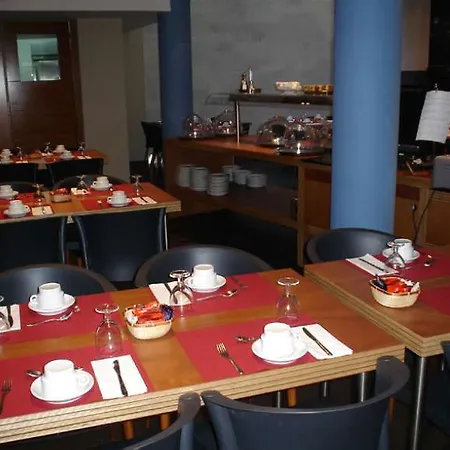 Century 3* Barcellona