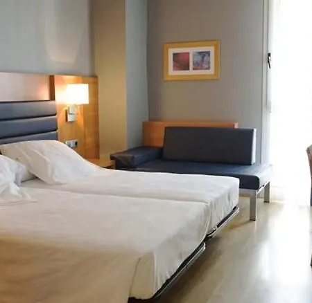 Century Hotel Barcellona