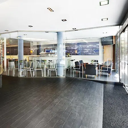 Century 3* Barcellona