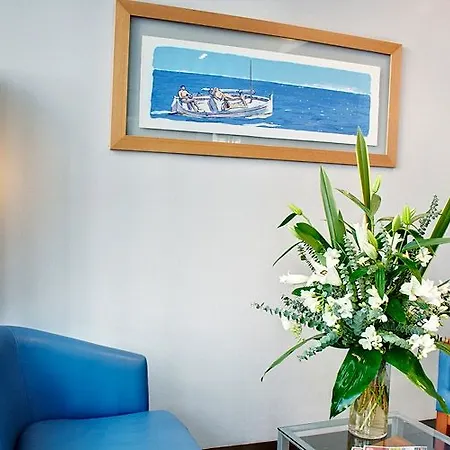 Hotel Century Barcellona
