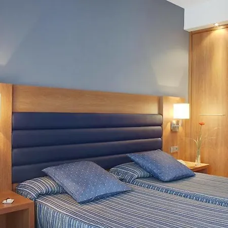 Century 3* Barcellona