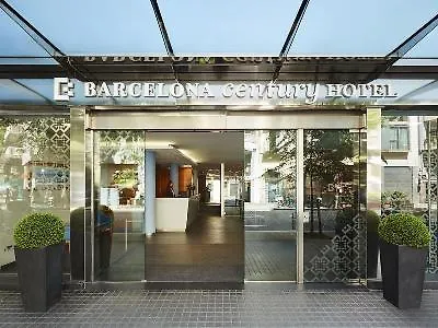 Century Hotel Barcellona